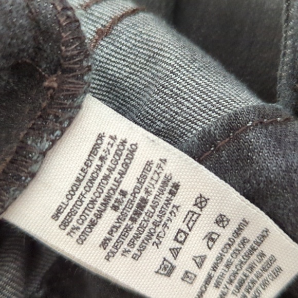 Free People Indigo Denim Overalls - Picture 10 of 11